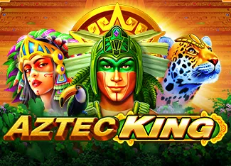 Aztec King - TURBOBET168
