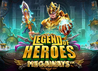 Legend of Heroes - TURBOBET168