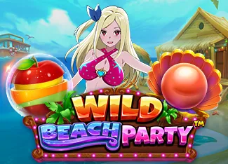 Wild Beach Party - TURBOBET168