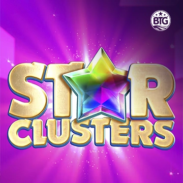 Star Clusters - TURBOBET168