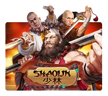Shaolin - TURBOBET168
