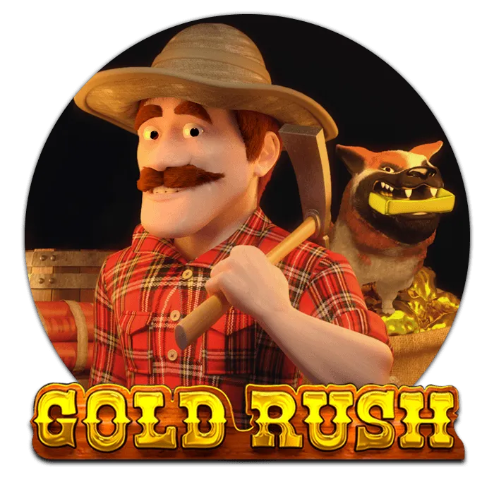 Gold Rush - TURBOBET168