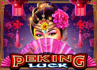 Peking Luck - TURBOBET168