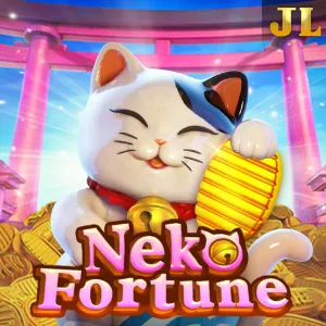 Neko Fortune - TURBOBET168