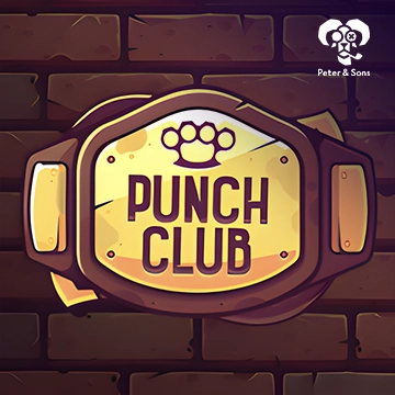 Punch Club - TURBOBET168