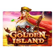 Golden Island - TURBOBET168