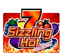 Sizzling Hot - TURBOBET168