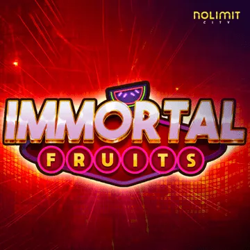 Immortal Fruits - TURBOBET168