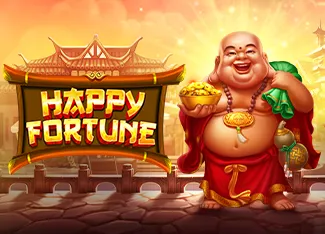 Happy Fortune - TURBOBET168