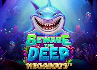 Beware The Deep Megaways - TURBOBET168