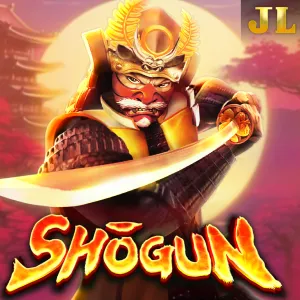 Shōgun - TURBOBET168