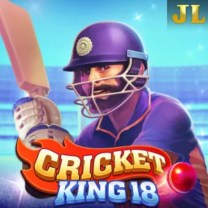 Cricket King 18 - TURBOBET168