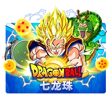Dragon Ball - TURBOBET168