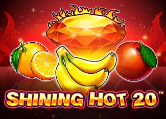 Shining Hot 20 - TURBOBET168