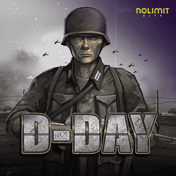 D Day - TURBOBET168