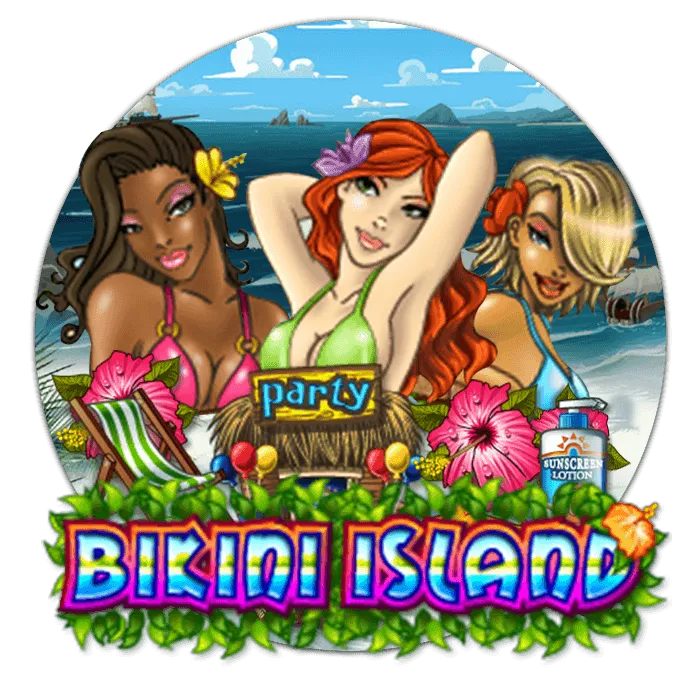 Bikini Island - TURBOBET168
