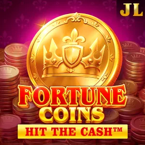 Fortune Coins - TURBOBET168