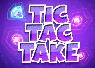 Tic Tac Take - TURBOBET168