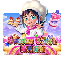 Sweetie Crush - TURBOBET168