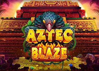 Aztec Blaze - TURBOBET168