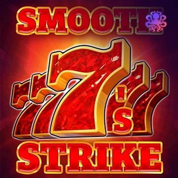 Smooth 7’s Strike - TURBOBET168