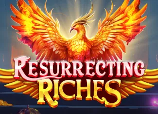 Resurrecting Riches - TURBOBET168