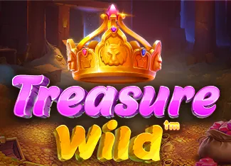 Treasure Wild - TURBOBET168