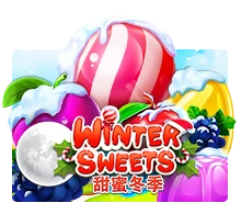 Winter Sweets - TURBOBET168