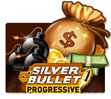 SilverBullet Progressive - TURBOBET168