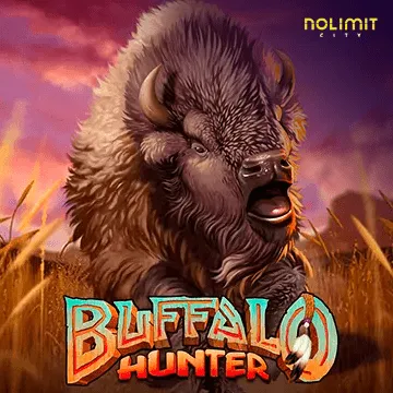 Buffalo Hunter - TURBOBET168