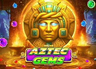 Aztec Gems - TURBOBET168