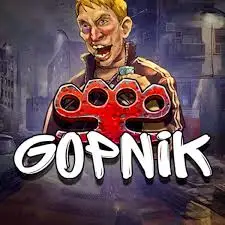 Gopnik - TURBOBET168