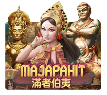 Majapahit - TURBOBET168