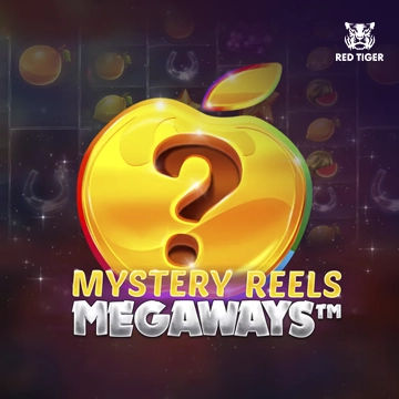 Mystery Reels Megaways - TURBOBET168