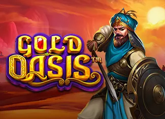 Gold Oasis - TURBOBET168