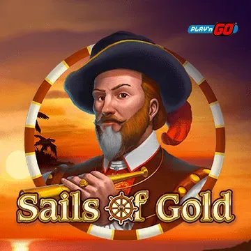 Sails of Gold - TURBOBET168
