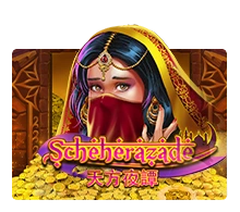 Scheherazade - TURBOBET168