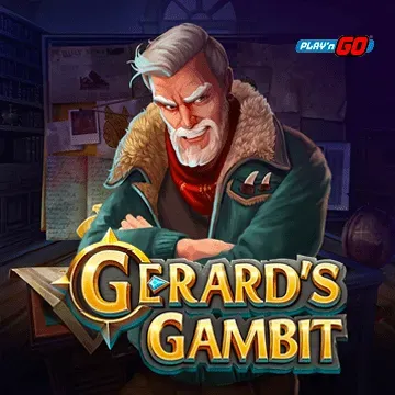 Gerards Gambit - TURBOBET168