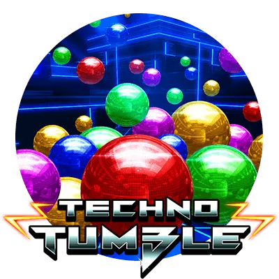 Techno Tumble - TURBOBET168