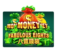 Fabulous Eights - TURBOBET168
