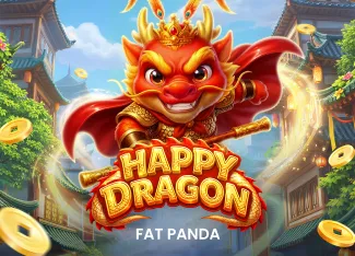Happy Dragon - TURBOBET168