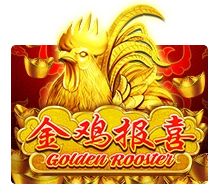 Golden Rooster - TURBOBET168