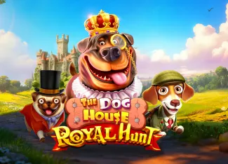 The Dog House - Royal Hunt - TURBOBET168