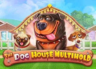 The Dog House Multihold - TURBOBET168