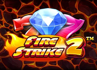 Fire Strike 2 - TURBOBET168