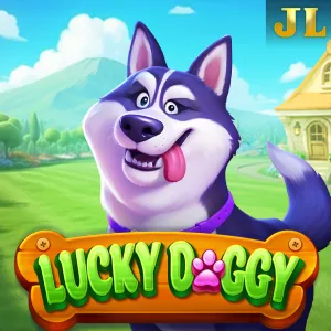 Lucky Doggy - TURBOBET168