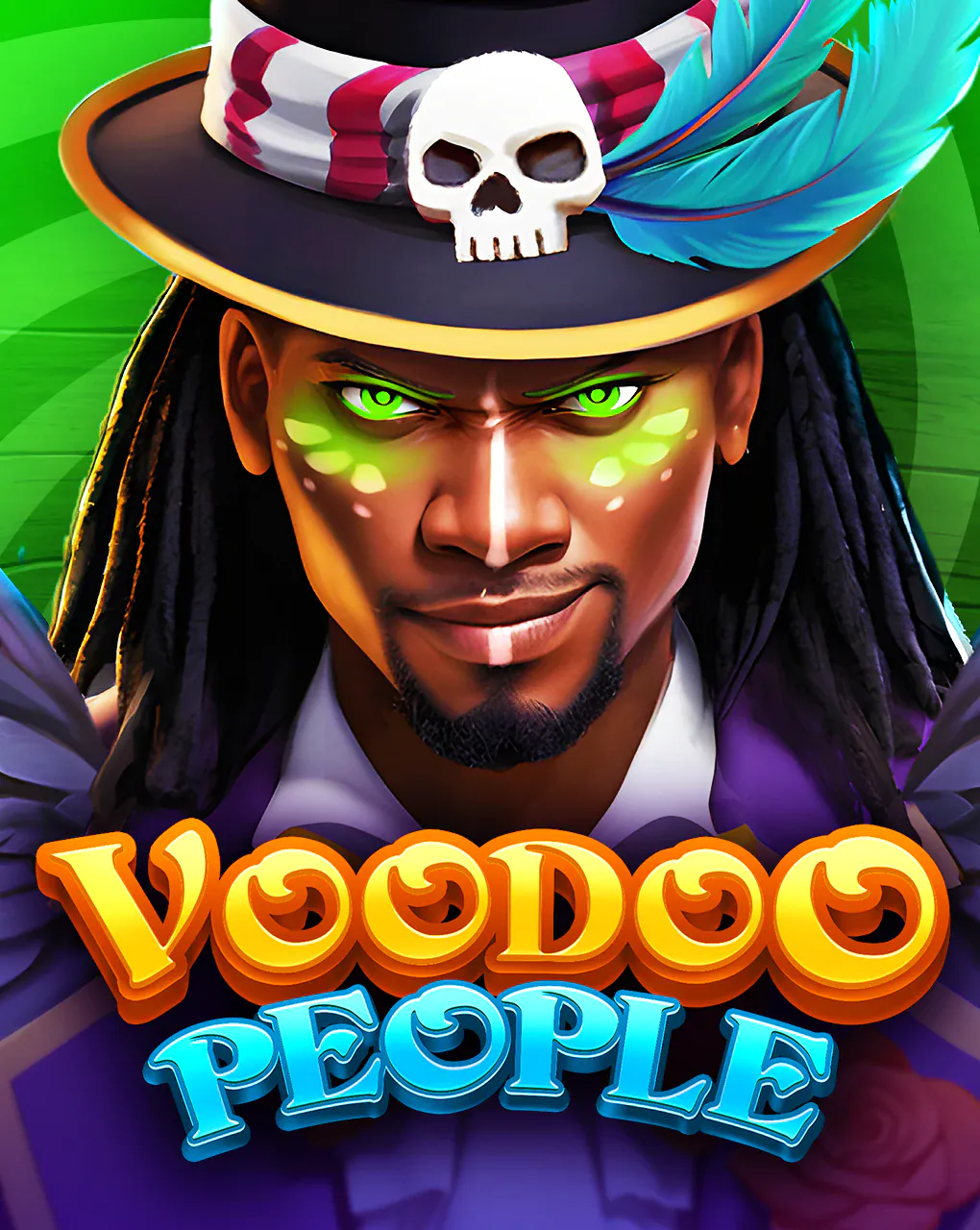 Voodoo People - TURBOBET168
