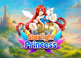 Starlight Princess - TURBOBET168