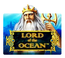 Lord Of The Ocean - TURBOBET168