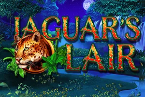 Solar Eclipse: Jaguars Lair - TURBOBET168
